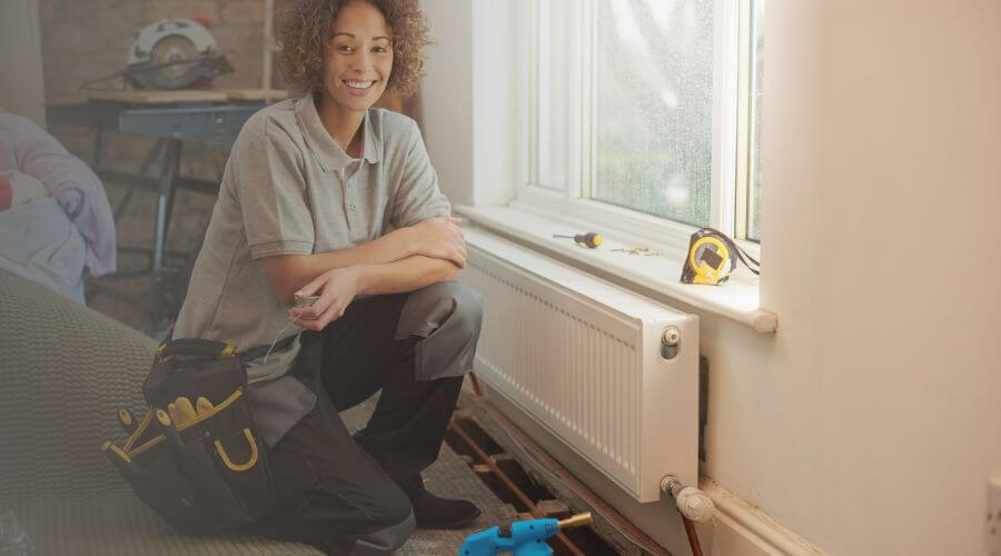 Professional same day plumber in Clarksboro, NJ